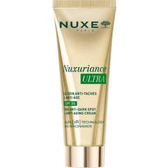 Nuxe Nuxuriance Ultra Antimanchas + Antiedad SPF30 50ml