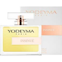 Yodeyma Insinué Eau de Parfum 100ml