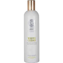 Natura Siberica Champ£ volume, cedro branco 400 ml