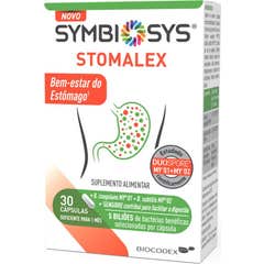 Symbiosys Stomalex 30caps