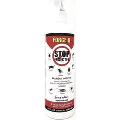 Stop Insectes Force 9 Stop Insecte 500ml