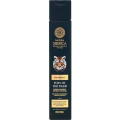 Shampoo Natura Siberica Furia Del Tigre energizante 50ml
