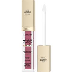 Eveline Cosmetics Wonder Match Batom Mate 03 Mauve 6.8 ml