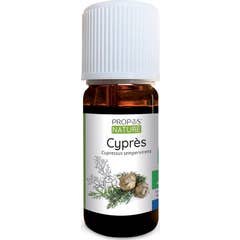 Proposta Nature Óleo Essencial Orgânico Cypress 10ml
