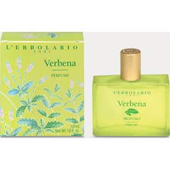 L’Erbolario Perfume Verbena 50 ml