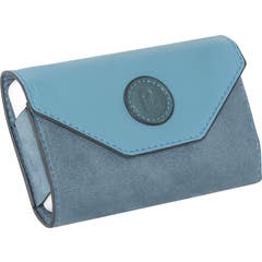 Plic Caixa de Comprimidos Mini Modulo Azul Organizador 1 Unidade