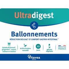 Vitavea Ultradigest Inchaço 20caps