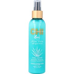 Chi Aloe Vera Curls Defined Leave-In Acondicionador 177ml