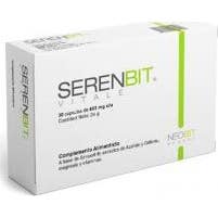 Neobit Serenbit Vitale 803mg 30caps