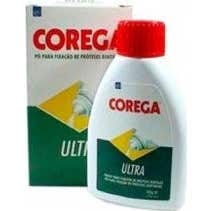 Corega Ultra Adhesive Powder 50 G