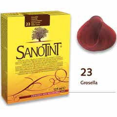 Sanotint Tinte Capilar Color 23 Grosella 120ml