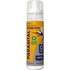 Parasitizer spray repelente de mosquitos 100ml