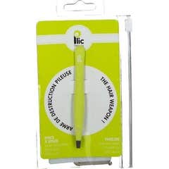 Pinch / Depilação Plic Direito Mordente Direito Verde