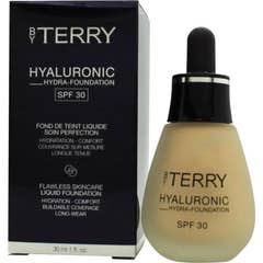 By Terry Hyaluronic Hydra Foundation 200W Warm Natural 30ml