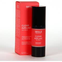 Segle Clear Azelaic Gel Creme 30 ml