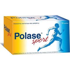 Polase Sport 10uds