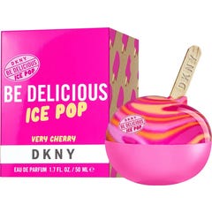 DKNY Be Delicious Ice Pop Very Cherry 50 ml