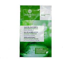 Máscara Hidratante Dermasel