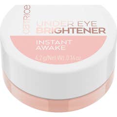 Catrice Under Eye Brightener Instant Awake 4.2g