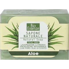 Bio Essenze Jabón Aloe 100g