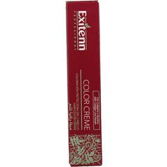 Exitenn Color Creme Color 5Ex Vermelho Púrpura 60ml