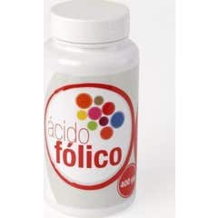 Artesania Agricola Ácido Fólico 60caps