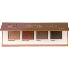 Grn Essential Paleta Sombras Sunset 5g