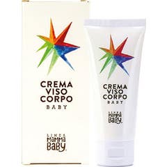 Mamma Baby Star Cream 100ml