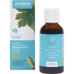 Purasana Sleep Gemoterapia 50ml