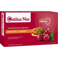 Cistitus Nox 20comp