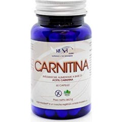 Rush Pharma Carnitina Rush Pharma,  (Código PF )