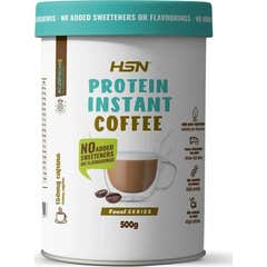 HSN Café Proteico Sem Adoçantes Moca 500 g