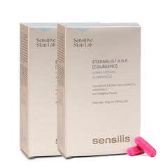 Sensilis Eternalist Age Colageno 2x30caps