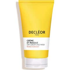 Decléor Crème et Masque Rose d' Orient 50 ml