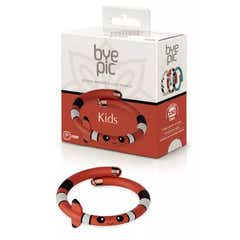 Byepic Pulseira de Citronela Kids Palhaço 1 unid.