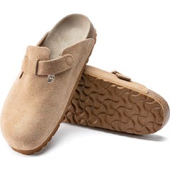 Birkenstock Boston Terracotta Talla 36 1 Par