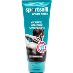 Creme Relaxante Sportsalil 200 Ml