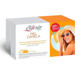 E'lifexir® Cinnamon skin 2x40caps