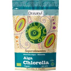 Alga Chlorella Bio Super Alimentos Drasanvi 90g