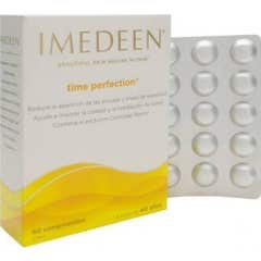 Imedeen Time Perfeição 60 comprimidos 3x2