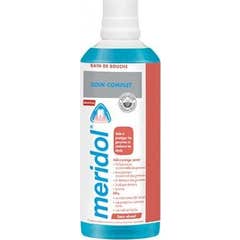 Meridol B B Bouch Fl 400Ml