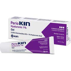 Perio Kin Hyaluronic 1% Gel