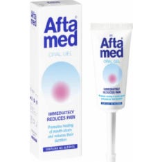 Gel de Boca Adulto 15ml