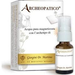 Angoscia (Esistenziale) 30 Ca 10Ml Giorgini