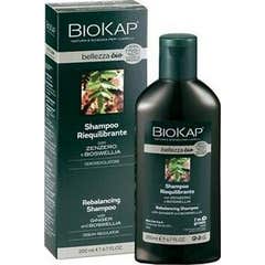 Champô Biokap Rebalancing 200ml