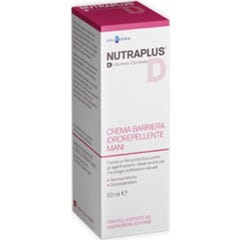 Nutraplus D Mãos Cr Barreira Cr