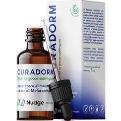 Curadorm Gotas 20ml