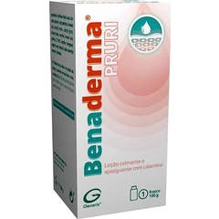 Benaderma Pruri Alívio da Comichão 100g
