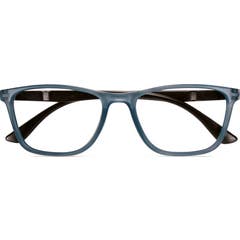 Twins Optical Gafas Silver Suns Navy Negro +2,50 1ud