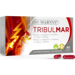 Marnys Tribulmar 60cáps